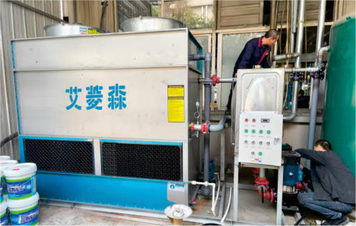 郑州兴宇汽车零部件有限公司