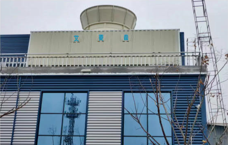 郑州铂润包装有限公司