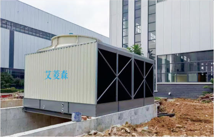 河南共铖科技有限公司