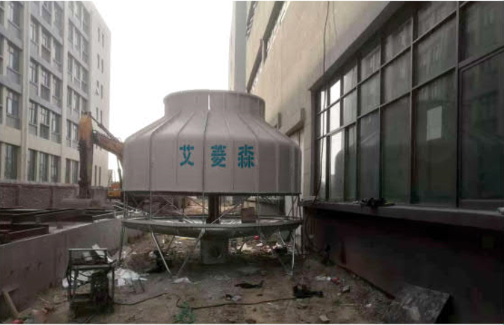 郑州德润塑业有限公司