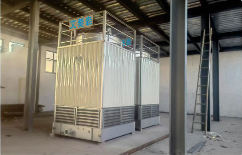 平顶山市恒硕保温材料有限公司